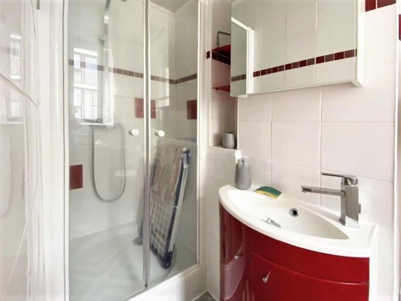 Appartement Coquet Sur Les Hauteurs De Montmartre Париж Екстериор снимка