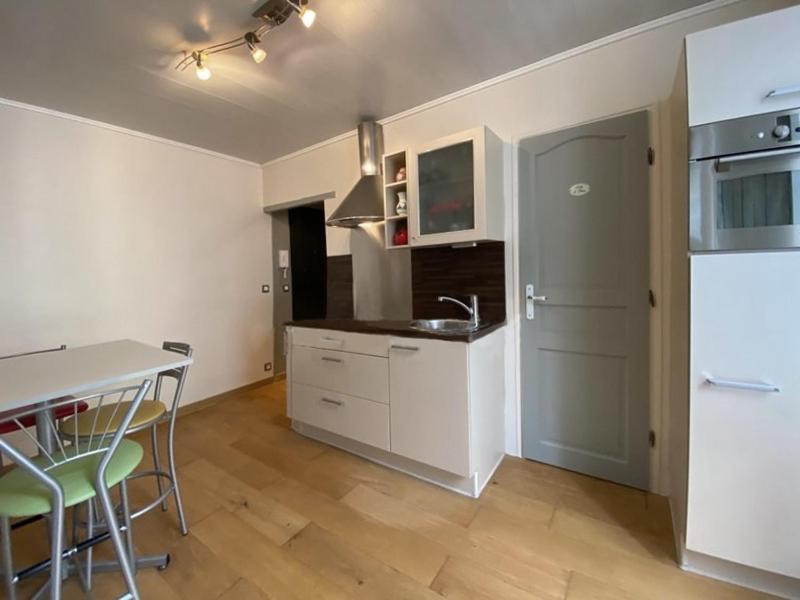 Appartement Coquet Sur Les Hauteurs De Montmartre Париж Екстериор снимка